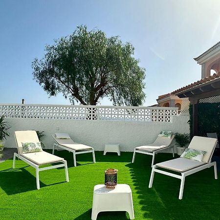 Villa Las Caletillas Candelaria Zewnętrze zdjęcie