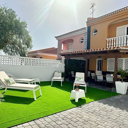 Villa Las Caletillas Candelaria Zewnętrze zdjęcie