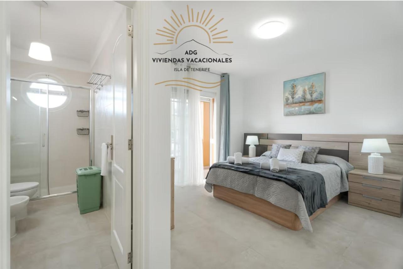 Villa Las Caletillas Candelaria Zewnętrze zdjęcie