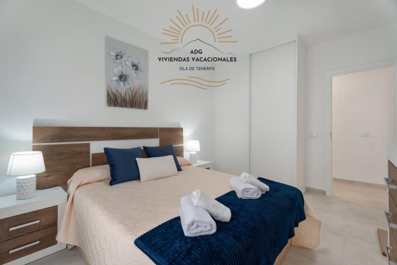 Villa Las Caletillas Candelaria Zewnętrze zdjęcie