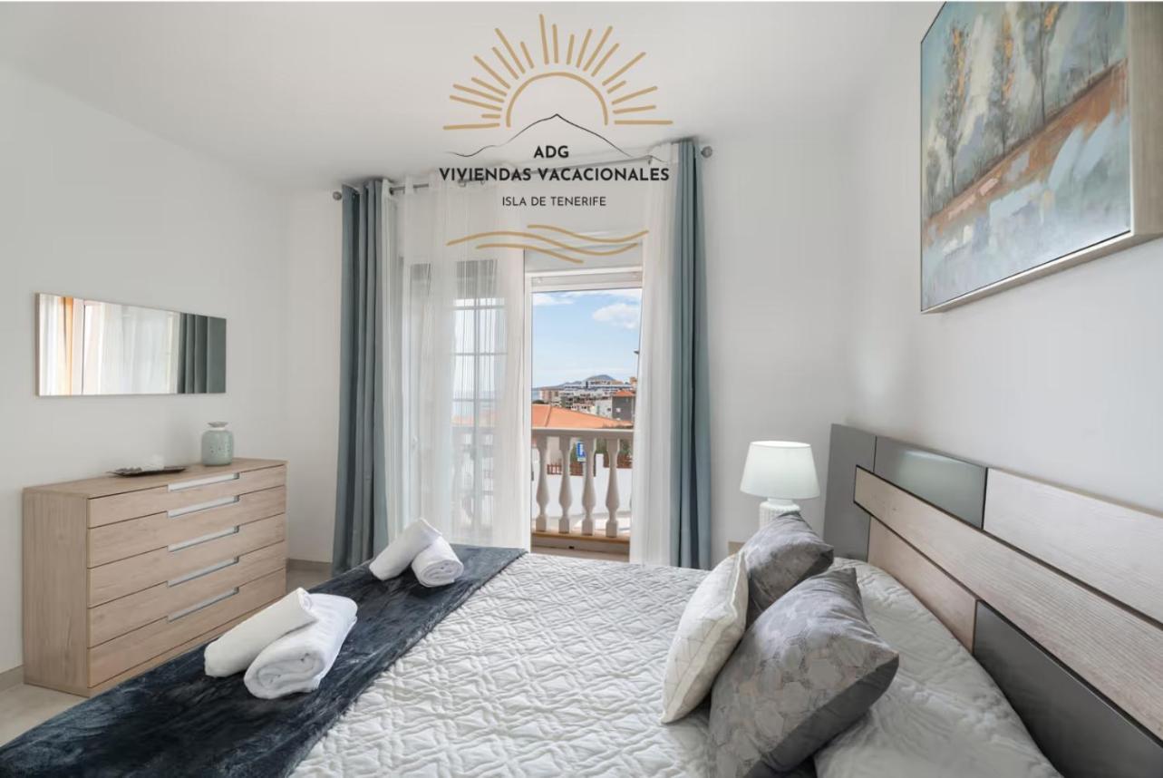 Villa Las Caletillas Candelaria Zewnętrze zdjęcie