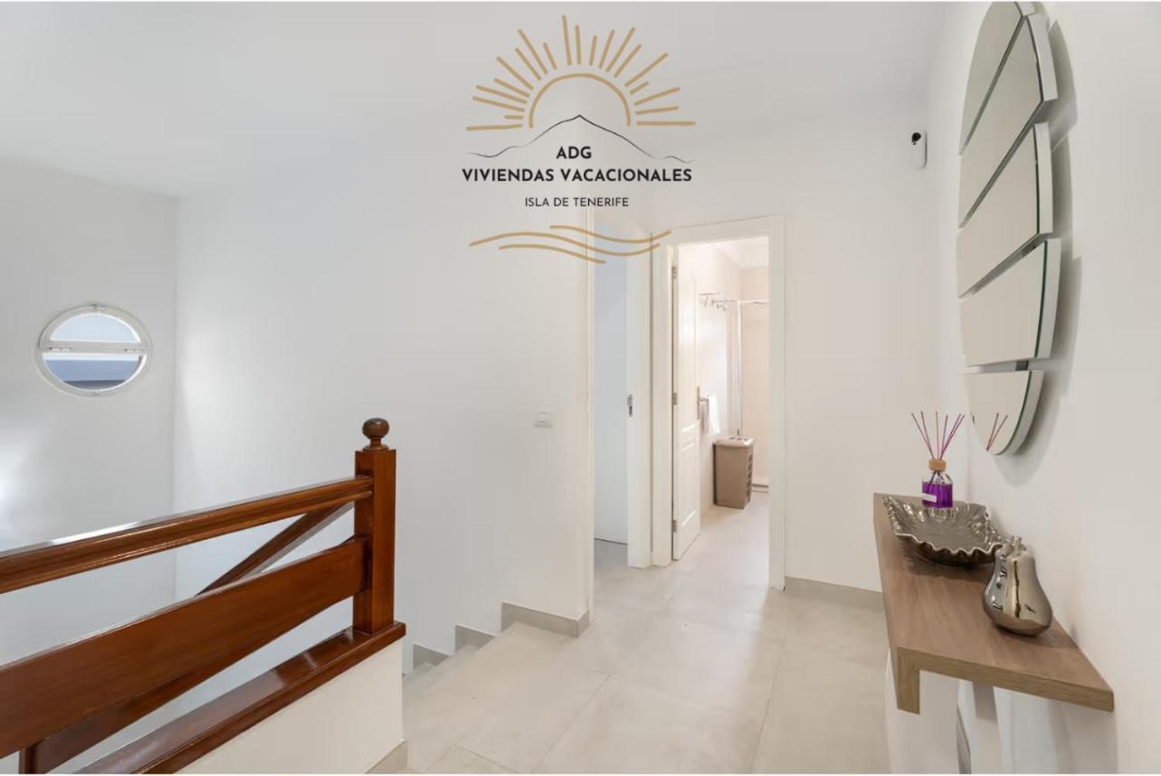 Villa Las Caletillas Candelaria Zewnętrze zdjęcie