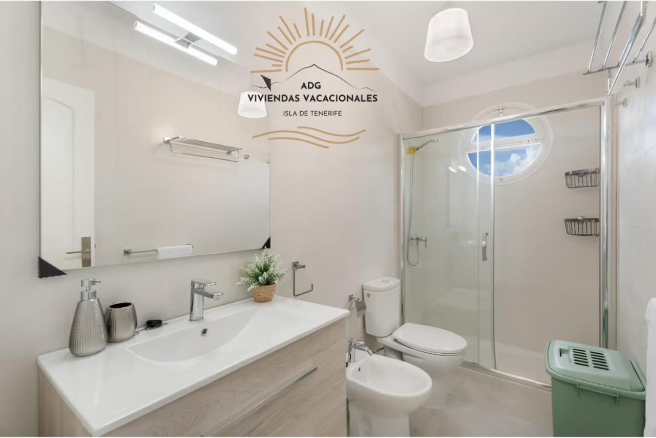 Villa Las Caletillas Candelaria Zewnętrze zdjęcie