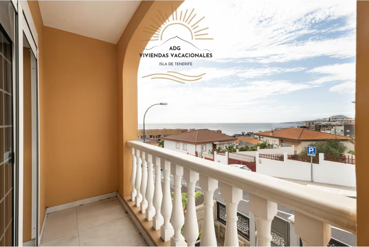 Villa Las Caletillas Candelaria Zewnętrze zdjęcie