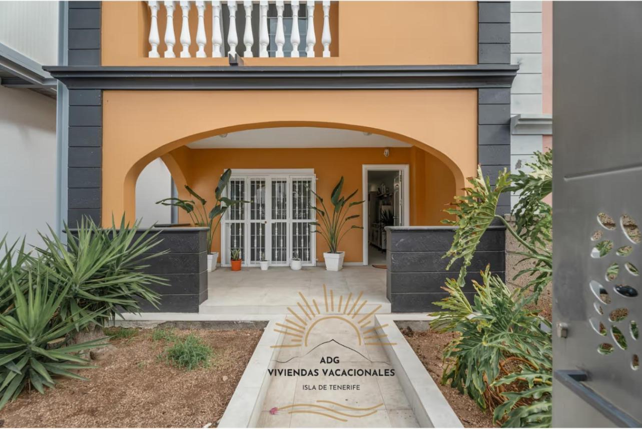 Villa Las Caletillas Candelaria Zewnętrze zdjęcie