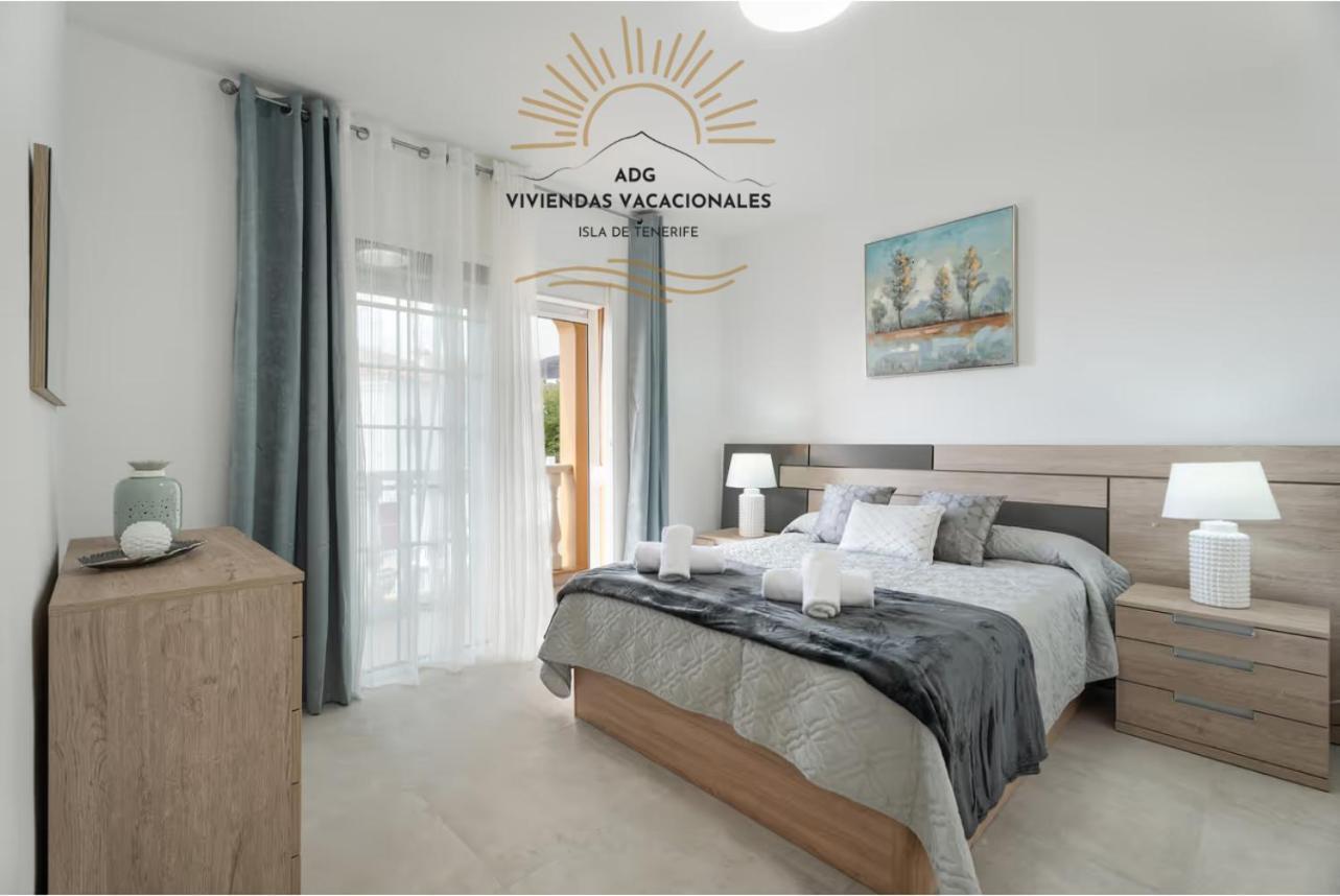 Villa Las Caletillas Candelaria Zewnętrze zdjęcie
