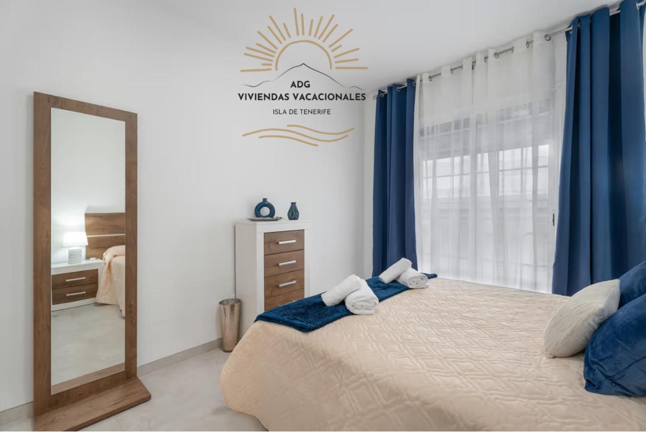 Villa Las Caletillas Candelaria Zewnętrze zdjęcie