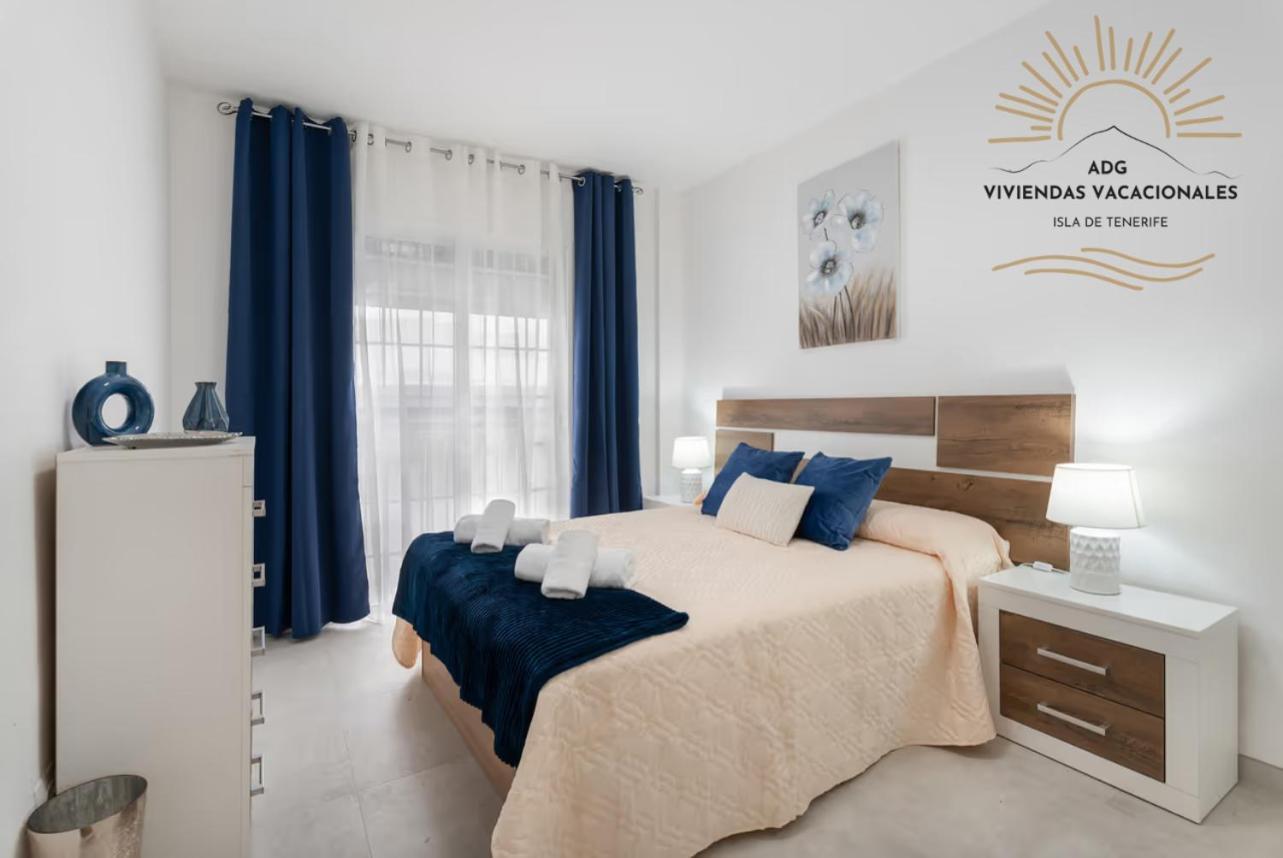 Villa Las Caletillas Candelaria Zewnętrze zdjęcie
