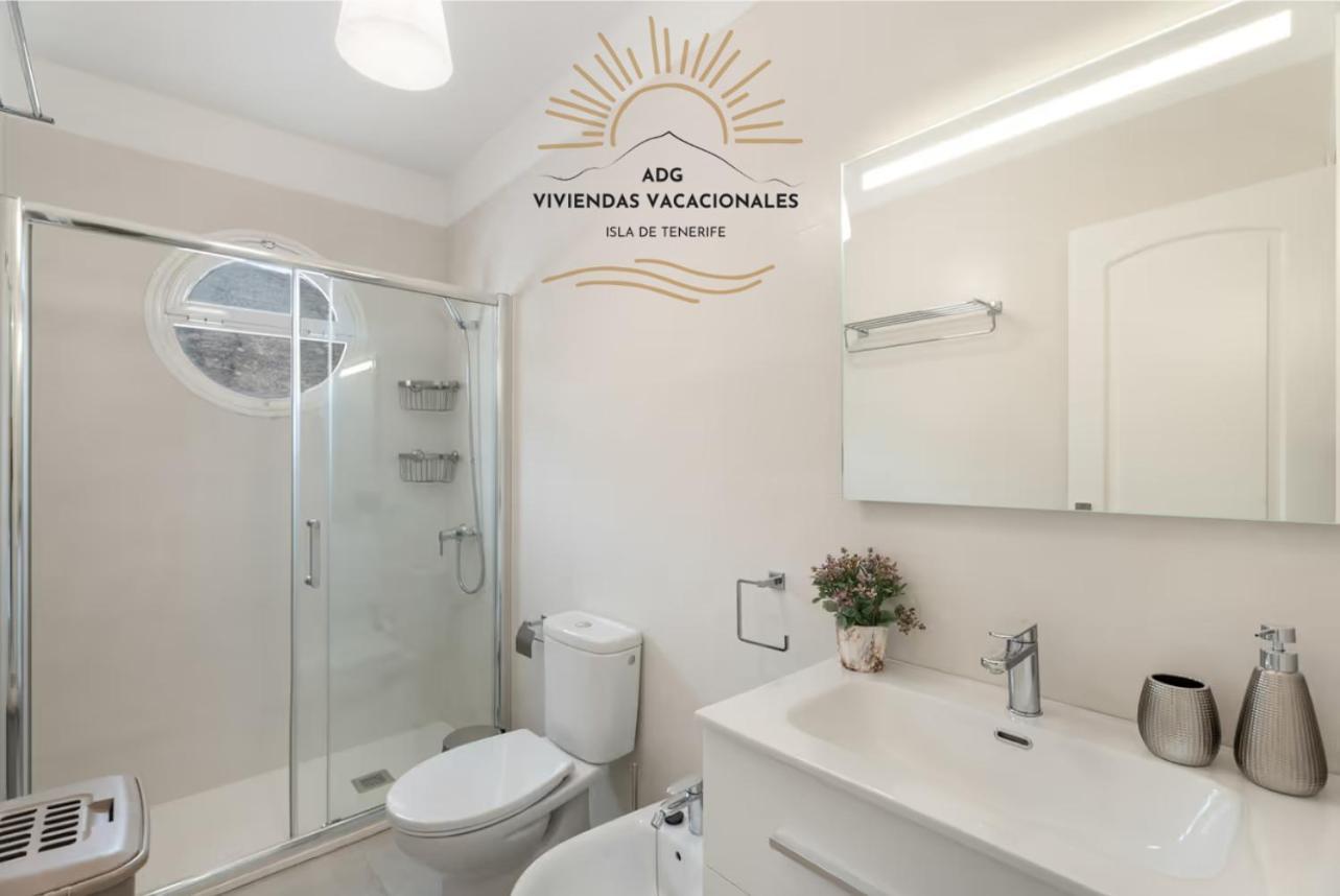 Villa Las Caletillas Candelaria Zewnętrze zdjęcie