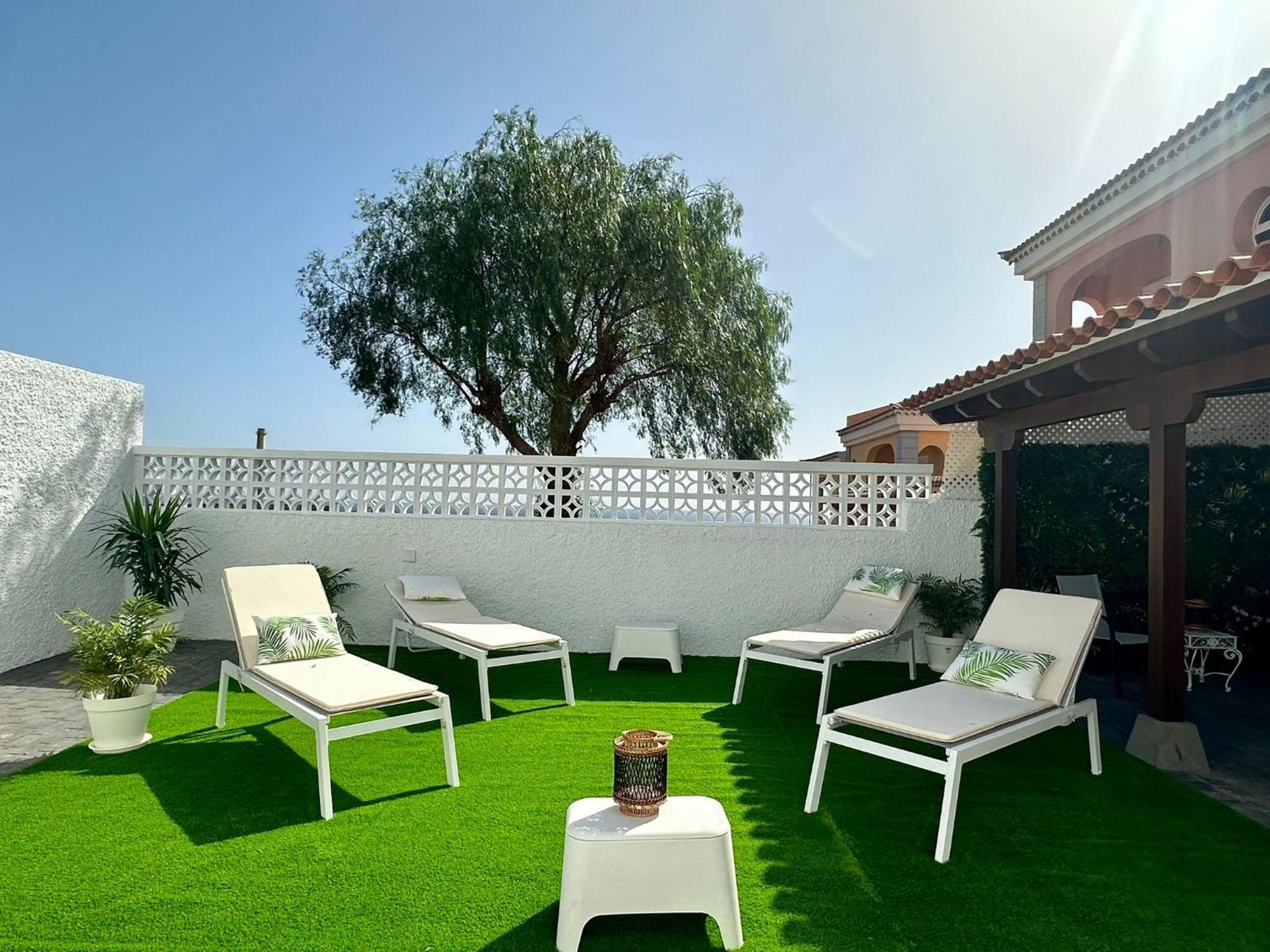 Villa Las Caletillas Candelaria Zewnętrze zdjęcie