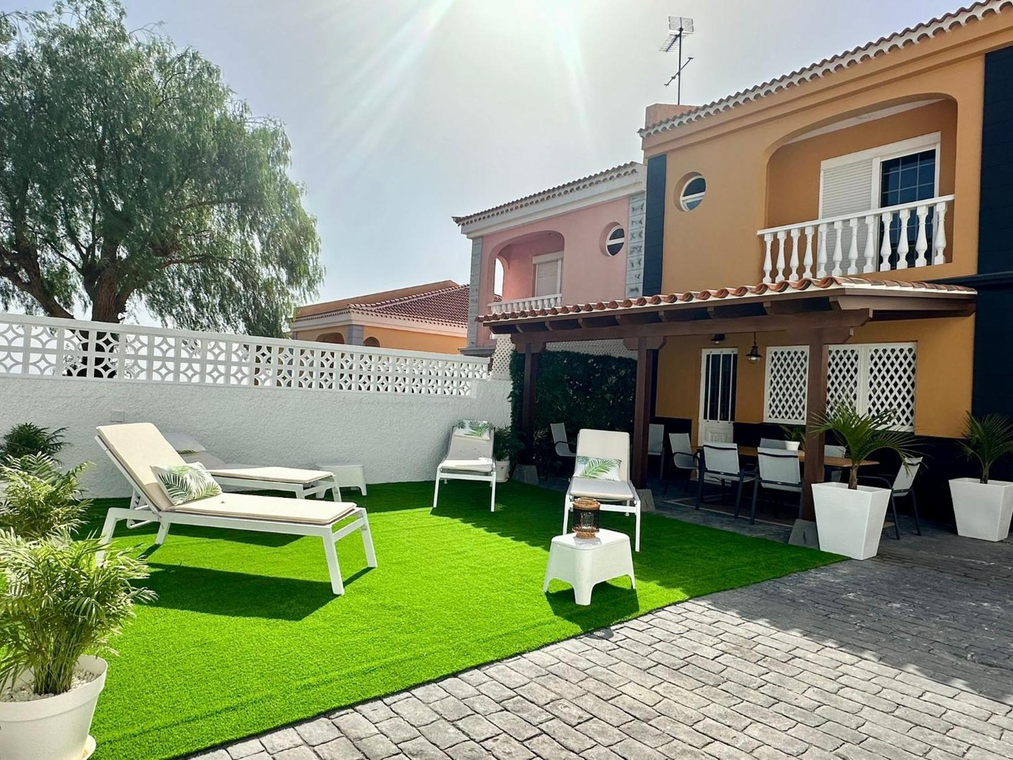 Villa Las Caletillas Candelaria Zewnętrze zdjęcie