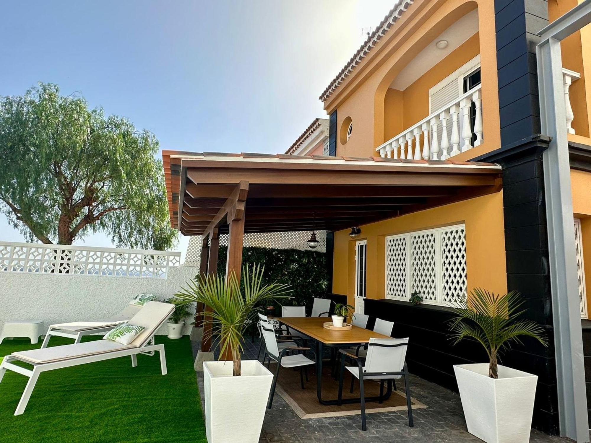 Villa Las Caletillas Candelaria Zewnętrze zdjęcie