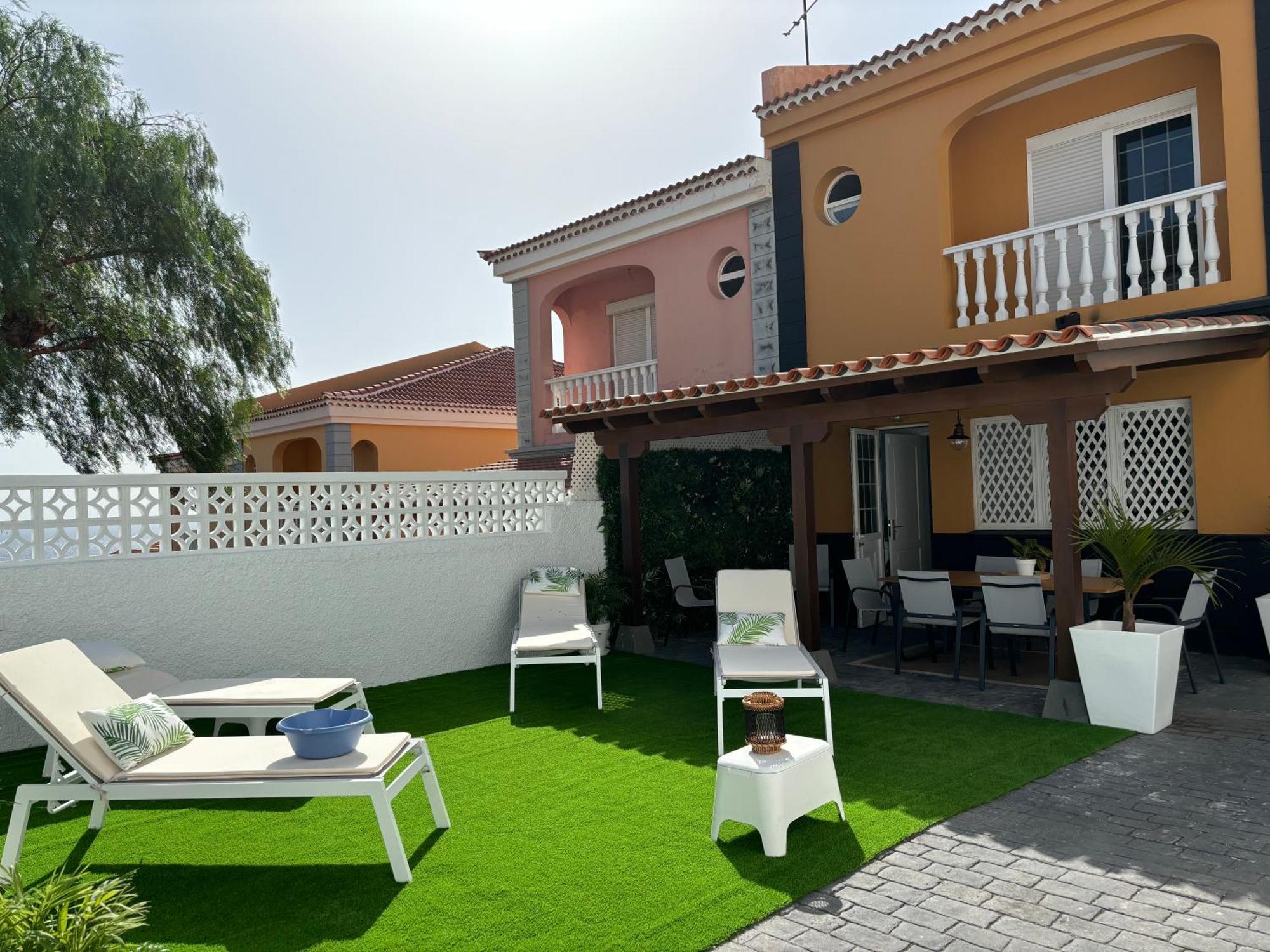 Villa Las Caletillas Candelaria Zewnętrze zdjęcie